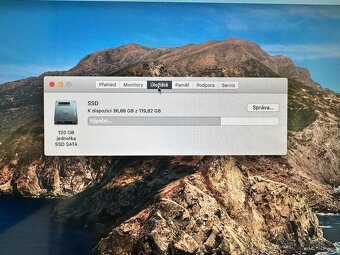 Apple Mac mini s SSD diskem - 5