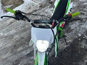 Prodám Xmotos 250cc XB88 - 5
