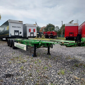 Krone SDC 27 ELTU 5 plus - 5