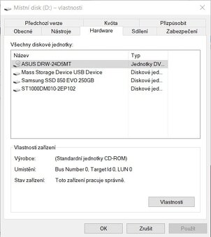 Herní PC – Intel i5-9400F, GTX 1060 6GB, 16GB RAM, SSD + HDD - 5
