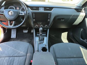 Škoda Octavia 3 1.6 TDI, DSG, 2019 - 5