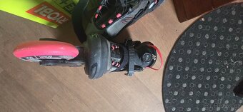 In line brusle K2 vel.39 - 5