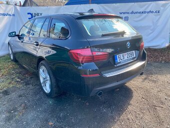 BMW Řada 5, 535D xDRIVE, 230kW - 5