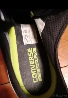 Tenisky Converse ALL STAR vel. 44 - 5