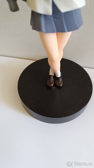 K-ON Ritsu Tainaka anime figurka - 5