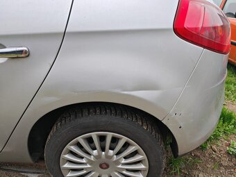 Prodej osobního automobilu Fiat Bravo - 5
