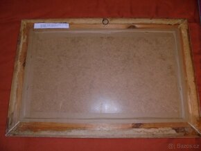 HRNČÁREK -Litografie-28/200 - 5