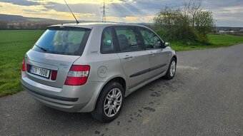 Fiat Stilo 1.6 76kw - 5