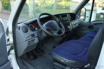 Iveco Daily 2.3HPi 100kw/2009/klima/STK2026 - 5