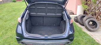 Honda Civic 8g 1.8 i-vtec (FK2) - 5