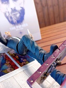 Far cry 5 The Father edition PS4 figurka - 5