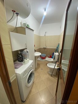 Prodej bytu 1+kk, 31 m², Mali i Robit, Albánie, 52.000,-€ - 5