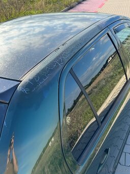 Škoda Fabia 1.4 mpi, RS paket - 5