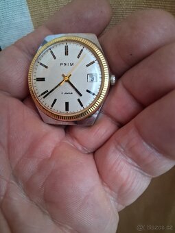 Hodinky PRIM - 5