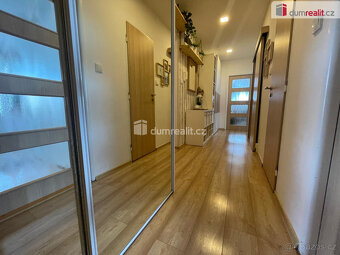 Prodej, byt, 3+kk, 70 m2, ul. Edvarda Beneše, Opava - 5