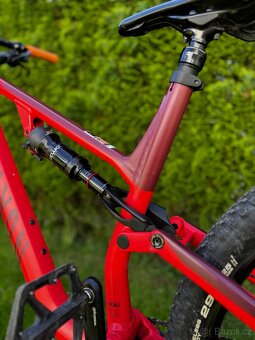 Canyon Neuron 5 29” 2023 - 5