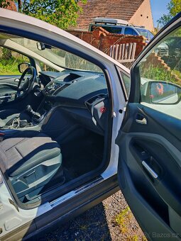 Ford Focus C-max 1.0 ecobost. - 5