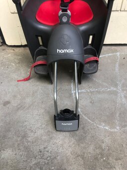 Hamax buddy - 5