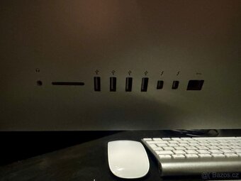 iMac Retina 5K, 27-inch, Late 2014, 1TB HDD, 24GB RAM - 5
