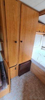 HOBBY 420 DE LUXE - 5