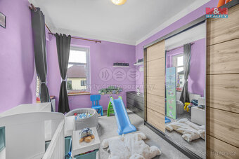 Prodej rodinného domu, 250 m², Opočno, ul. Družstevní - 5