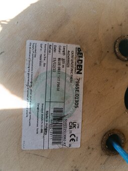 Kabely Cyky-J a CAT 6 - 5