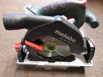 Aku naradi Metabo - 5