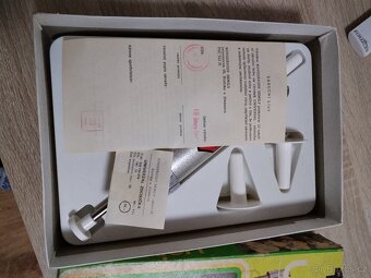 Zdobička na dorty retro. - 5