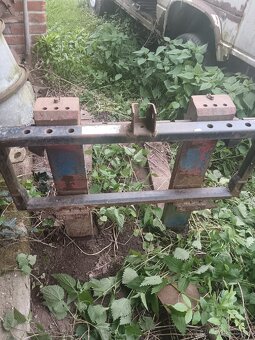 Vidle za traktor - 5