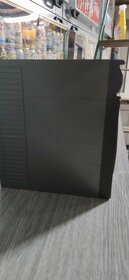 Sanyo C4 BoomBox Ghetoblaster - 5