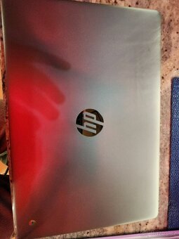 Notebook HP CHROMEBOOK ( top stav) pouze osobní převzetí - 5