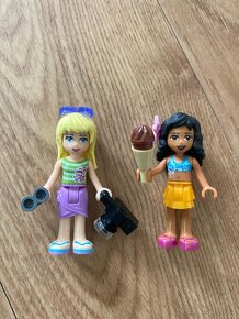 Lego Friends maják 41094 - 5