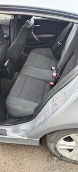 BMW 118d - 5