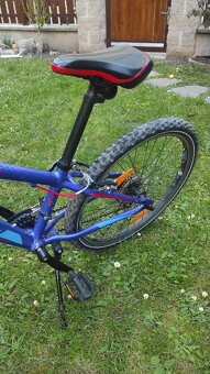 Dětské kolo Merida Matta J.24 - 5