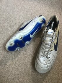 Kopačky Nike TIEMPO Hubník4 - 5