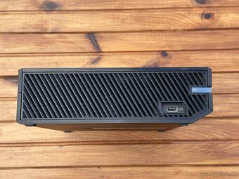 Xbox One 500GB + Minecraft - 5
