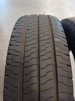 205/75R16C Continental VanContact Eco 116/114R - 5