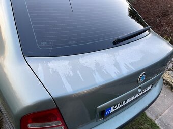 Skoda octavia 1.9 tdi 66 kw - 5