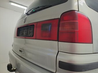 VW Sharan 1.9 tdi náhradní díly - 5
