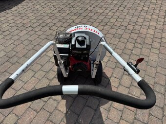 Fukar Little Wonder 8HP - 5