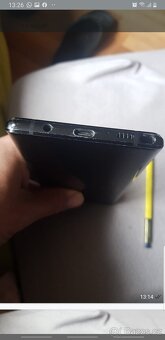 Samsung Galaxy Note 9 Spen - 5