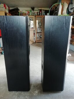 Focal chorus 716V - 5