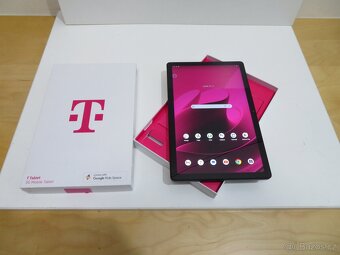 Zánovní T Tablet- 5G - 5