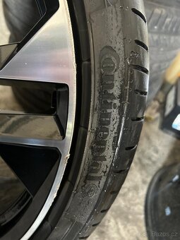Letní sada Audi A5 - 5