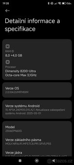 Xiaomi 13T 12GB/256GB - 5