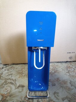 Sodastream - 5