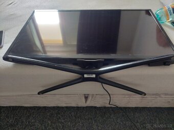 televize samsung- smart tv - 5