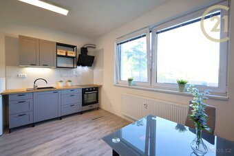 Bezbariérový byt 1+kk s parkovacím stáním v novostavbě – ... - 5