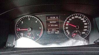 VW Transportér T6 2,0 TDI - 5