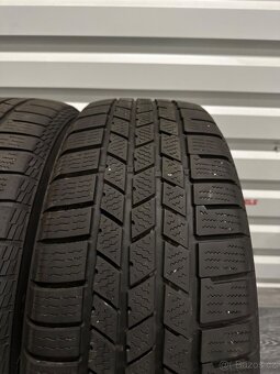 Sada pneu 235/55/19 CONTINENTAL - 5